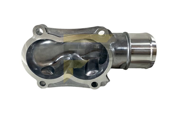 Imagem adicional do produto TAMPA VALVULA TERMOSTATICA SCANIA 124 - Cód: FAP-12651